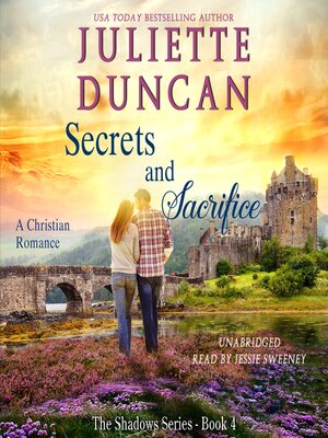cover image of Secrets and Sacrifice